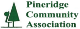Pineridge Community Association